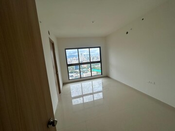 Master Bedroom in 4 BHK Apartment at Rajesh Raj Infinia, Malad West – for Rent
