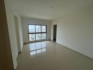 Master Bedroom in 4 BHK Apartment at Rajesh Raj Infinia, Malad West – for Rent