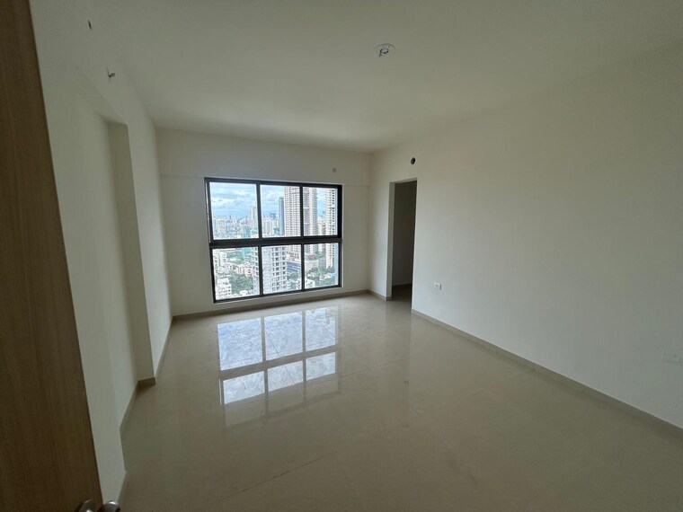 Master Bedroom, rajesh-raj-infinia 4 Bedroom 1563 Sq.Ft. Apartment In Malad West Mumbai 9239230