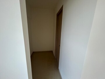 Utility Room in 4 BHK Apartment at Rajesh Raj Infinia, Malad West – for Rent