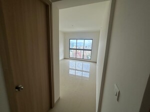Master Bedroom in 4 BHK Apartment at Rajesh Raj Infinia, Malad West – for Rent