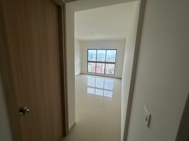 Master Bedroom, rajesh-raj-infinia 4 Bedroom 1563 Sq.Ft. Apartment In Malad West Mumbai 9239230