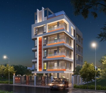 3 BHK Apartment For Sale in Panditiya Road