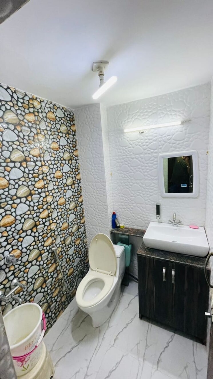 Master Bedroom, safdarjung enclave 1.5 Bedroom 450 Sq.Ft. Builder Floor In Safdarjung Enclave Delhi 9239238