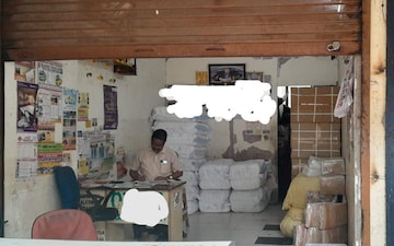 Shop For Sale in Prabhat CHS, Andheri West