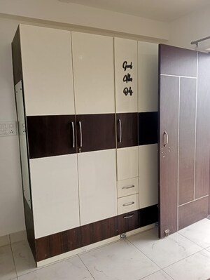 Kitchen in 2 BHK Builder Floor at Sector 57 – for Rent