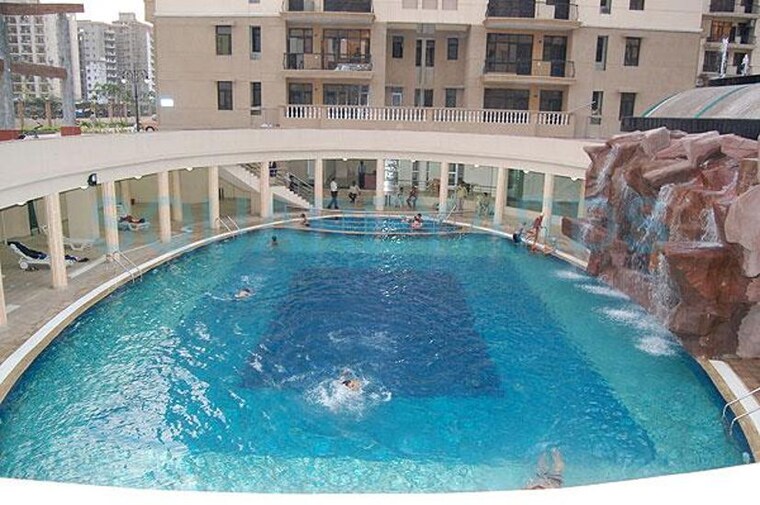 Room, omicron iii greater noida Pg For Girls In Omicron Iii Greater Noida 9239268