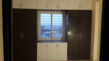 Bedroom in 2.5 BHK Apartment at Aditya Imperial Heights, Hafeezpet – for Rent