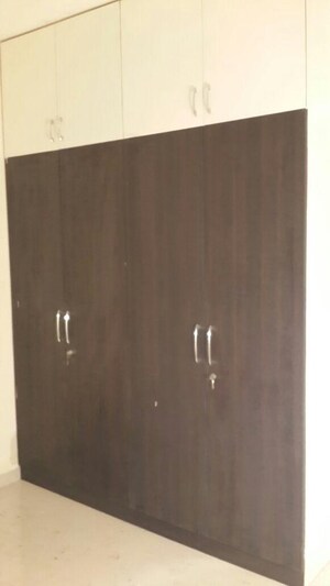 Bedroom in 2.5 BHK Apartment at Aditya Imperial Heights, Hafeezpet – for Rent