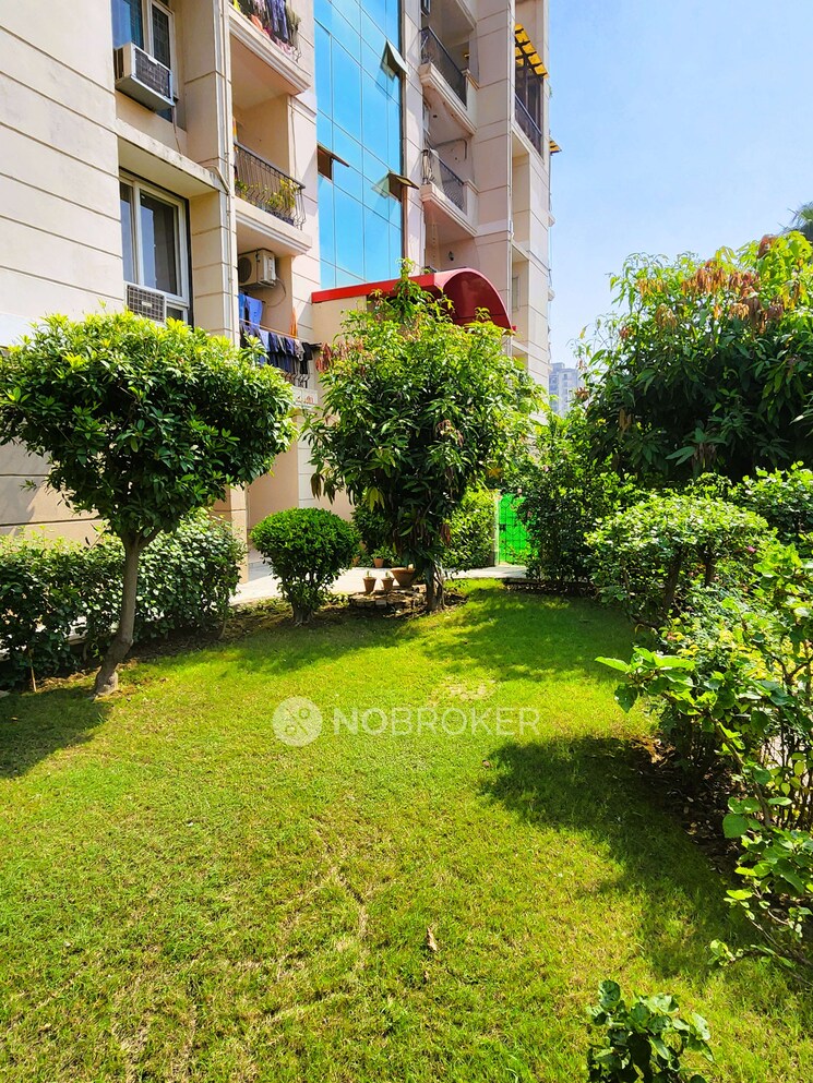 Room, omicron iii greater noida Pg For Girls In Omicron Iii Greater Noida 9239268