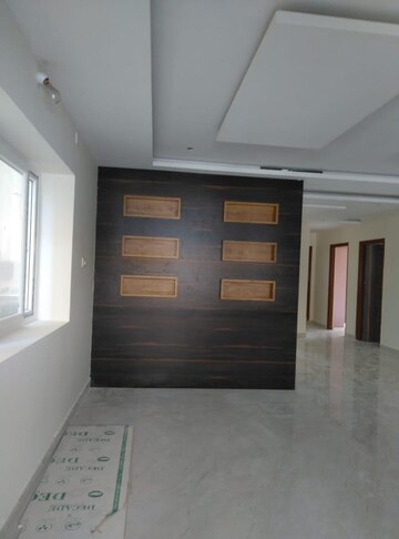 Building Lobby in 6+ BHK Independent House at Kanajiguda – for Sale