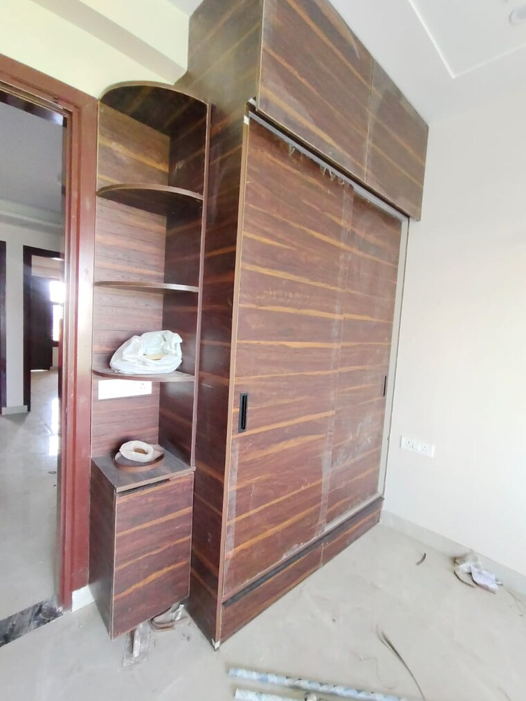 Bathroom, sector 57 3 Bedroom 2100 Sq.Ft. Builder Floor In Sector 57 Gurgaon 9239279
