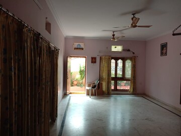 Building Lobby in 4 BHK Independent House at Yapral – for Sale