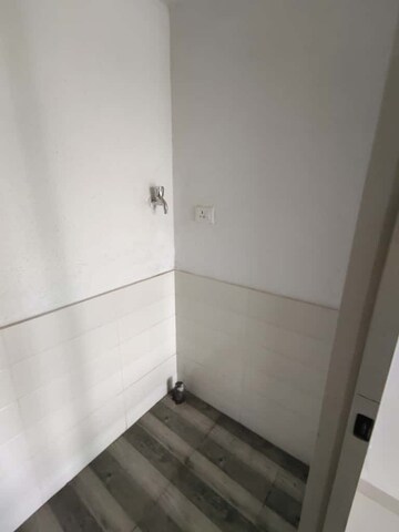 Bathroom in 2 BHK Apartment at Sonigara Presidency, Ravet – for Rent