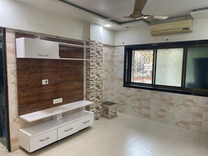 Living Room in 2 BHK Apartment at Shanti Garden Mira Road, Mira Road East – for Rent