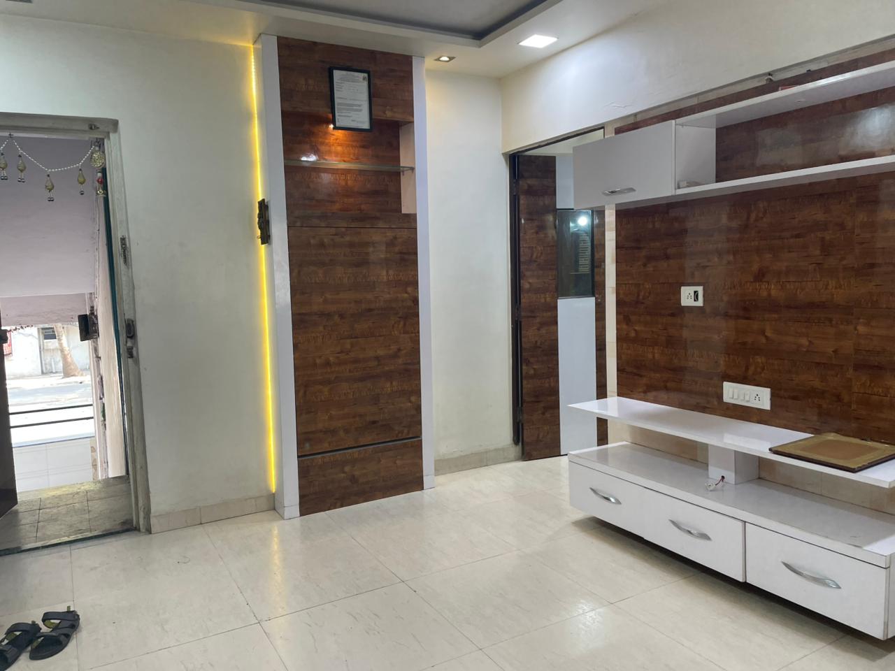 2 BHK 900 Sq.Ft. Apartment in Shanti Garden Mira Road