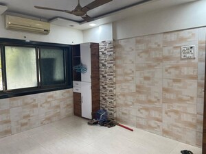 Living Room in 2 BHK Apartment at Shanti Garden Mira Road, Mira Road East – for Rent