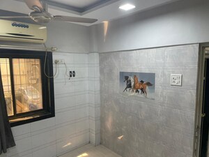 Kitchen in 2 BHK Apartment at Shanti Garden Mira Road, Mira Road East – for Rent