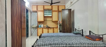 2 BHK Apartment For Rent in MIG Colony Gokhalenagar, Gokhalenagar