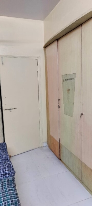 Bathroom in 2 BHK Apartment at MIG Colony Gokhalenagar, Gokhalenagar – for Rent