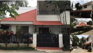 4 BHK Independent House For Sale in Hbr Layout