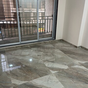 Room in 2 BHK Apartment at Sambhav Deep Planet, Kharghar Sector 34 – for Rent