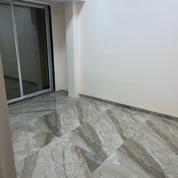 Room in 2 BHK Apartment at Sambhav Deep Planet, Kharghar Sector 34 – for Rent
