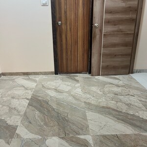 Room in 2 BHK Apartment at Sambhav Deep Planet, Kharghar Sector 34 – for Rent