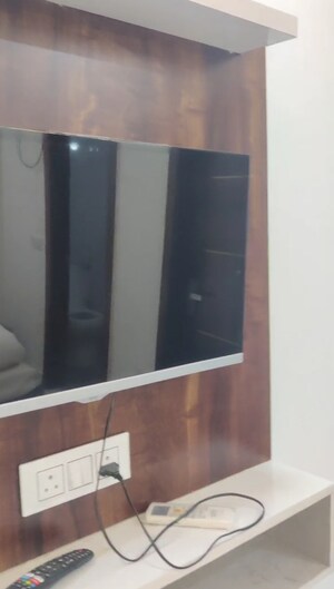 Kitchen in 1 RK Builder Floor at Sector 57 – for Rent