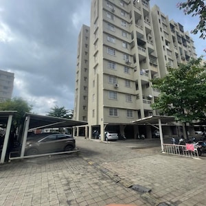 2 BHK Apartment For Sale in Sai Mystique Phase II, Purandar