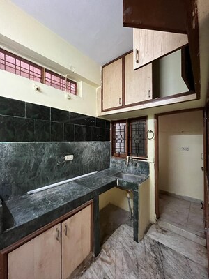 Kitchen in 4 BHK Independent House at Kompally – for Sale