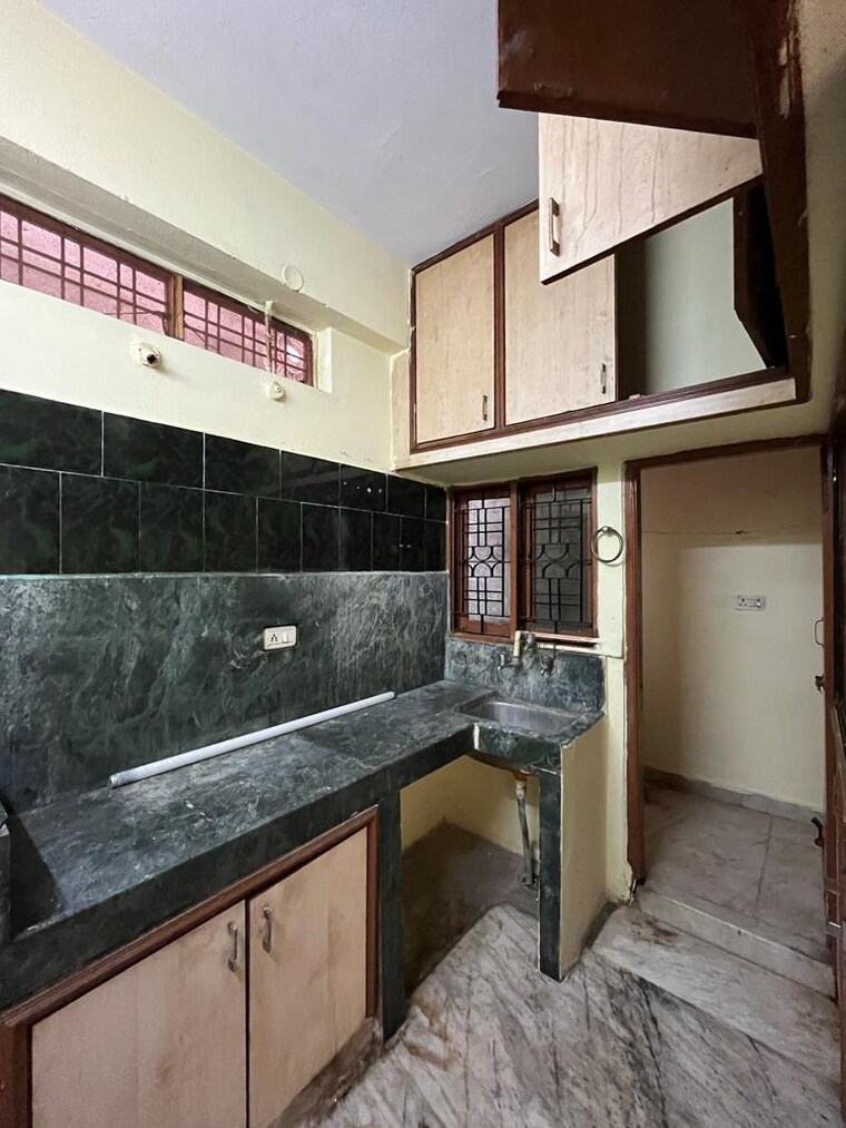 Kitchen, kompally 4 Bedroom 3372 Sq.Ft. Independent House In Kompally Hyderabad 9239294