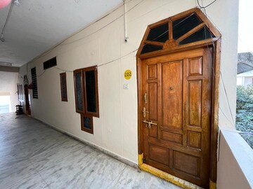 Building Lobby in 4 BHK Independent House at Kompally – for Sale