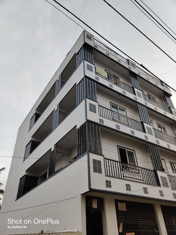 6+ BHK Independent House For Sale in South Bangalore