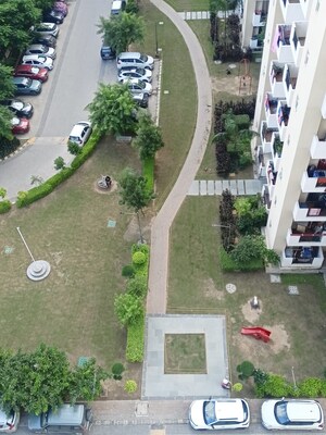 Master Plan in 3 BHK Apartment at GLS Arawali Homes, Sohna Sector 4 – for Sale