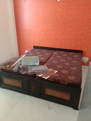 1 RK Builder Floor For Rent in Sector 56