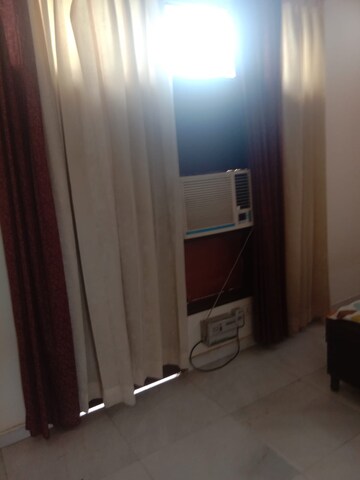 Bathroom in 1 RK Builder Floor at Sector 56 – for Rent