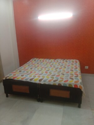 Bedroom in 1 RK Builder Floor at Sector 56 – for Rent