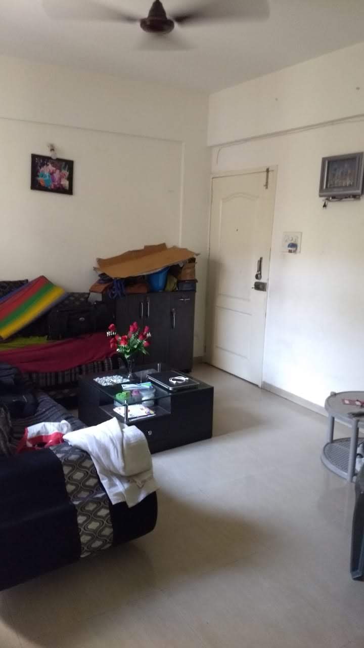 2 BHK + Study Room 778 Sq.Ft. Apartment in Gulmohar Helios