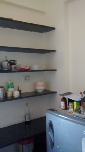 Kitchen in 2 BHK Apartment at Gulmohar Helios, Kharadi – for Sale