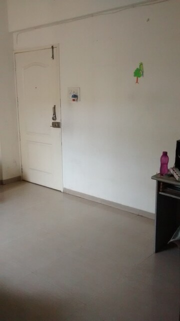 Furnished Amenities in 2 BHK Apartment at Gulmohar Helios, Kharadi – for Sale