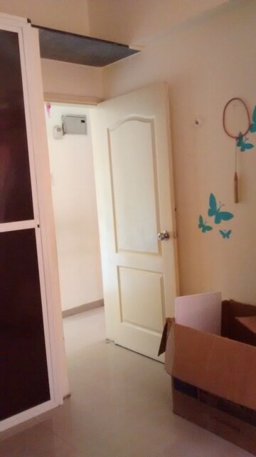 Bathroom in 2 BHK Apartment at Gulmohar Helios, Kharadi – for Sale