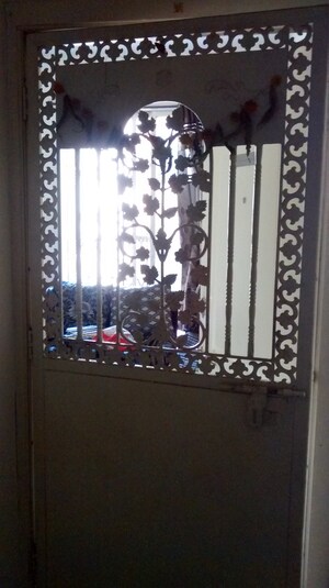 Building Lobby in 2 BHK Apartment at Gulmohar Helios, Kharadi – for Sale