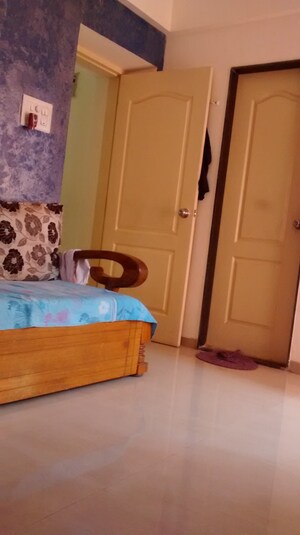 Furnished Amenities in 2 BHK Apartment at Gulmohar Helios, Kharadi – for Sale