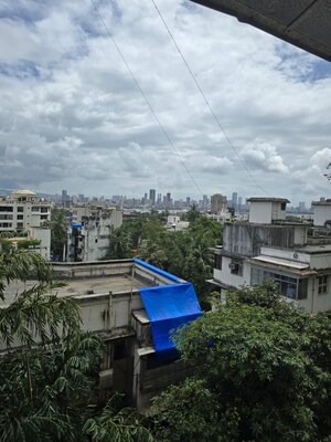 1.5 BHK Apartment – Exterior View View at Florida Apartment Bandra, Bandra West - for Rent