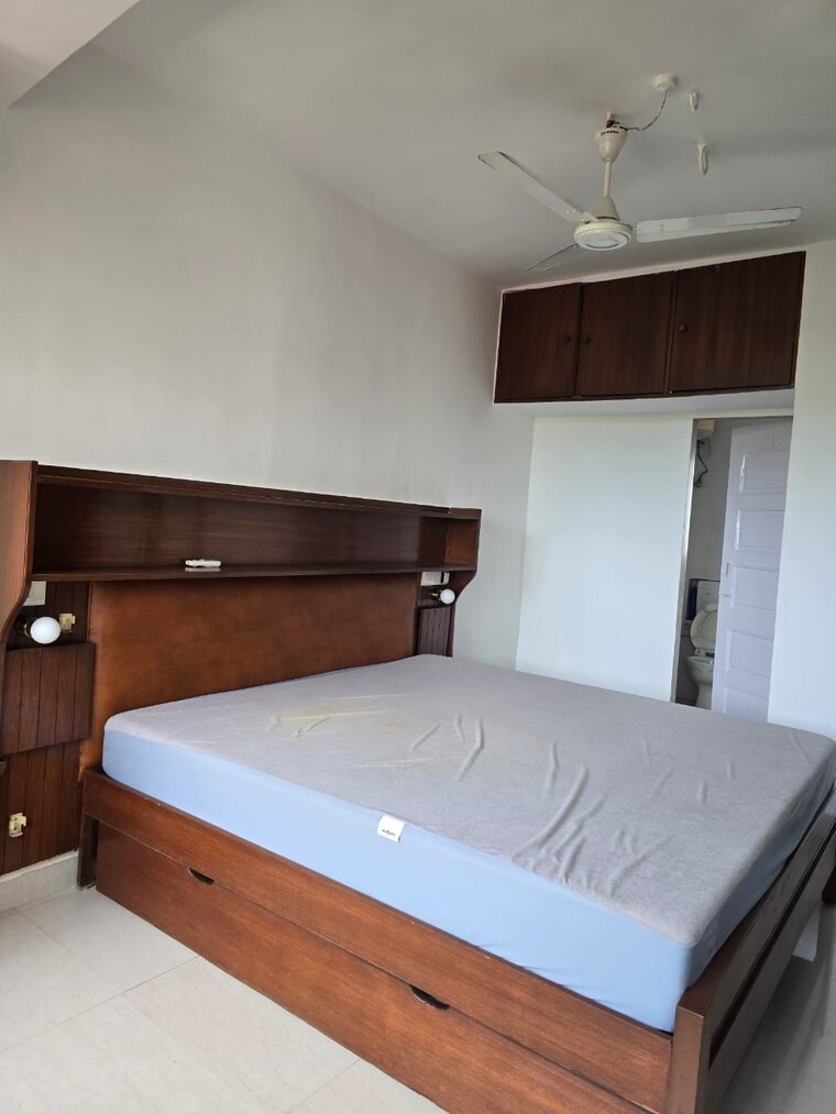 Bedroom, florida-apartment-bandra 1.5 Bedroom 600 Sq.Ft. Apartment In Bandra West Mumbai 9239351