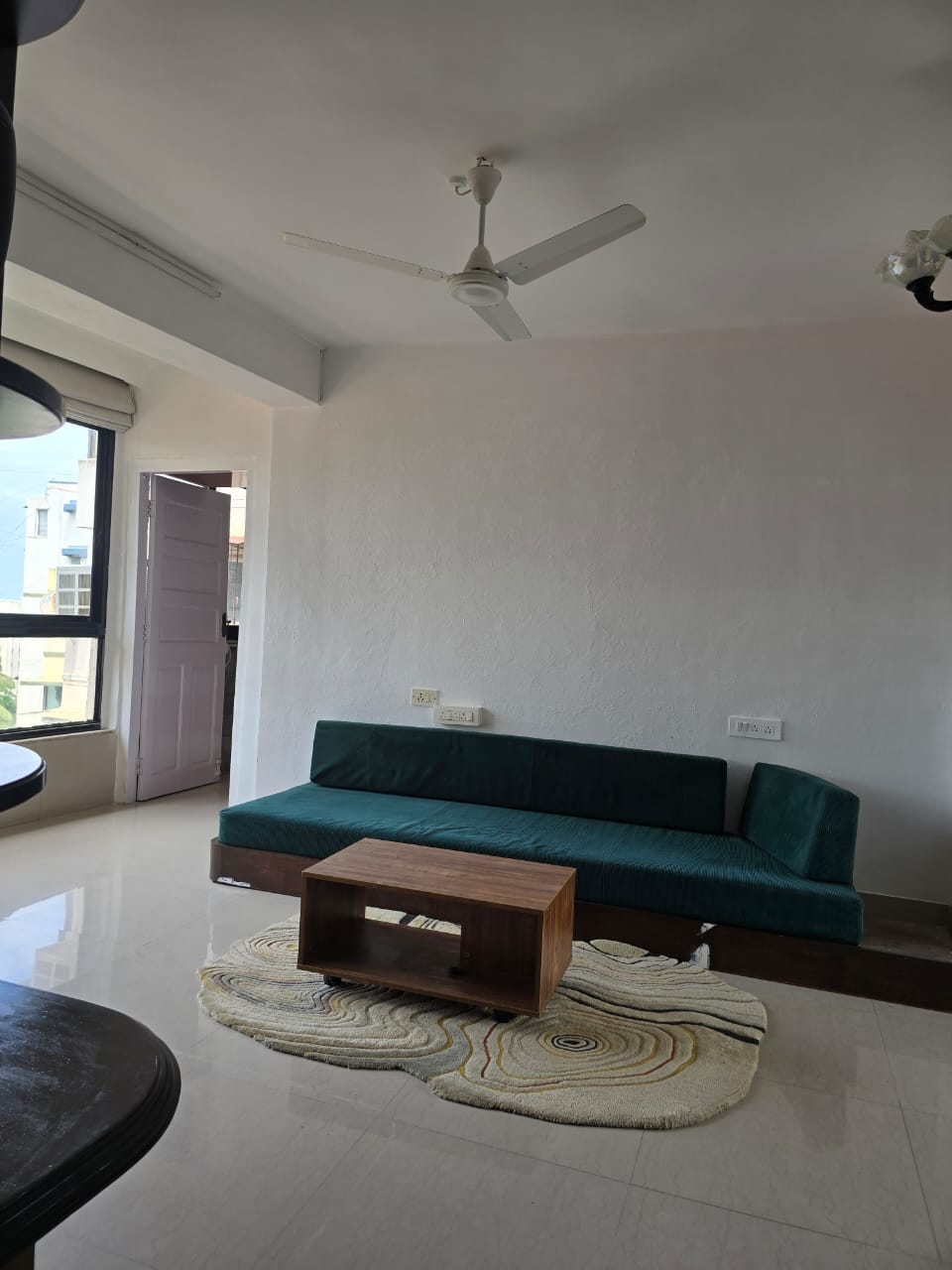 1.5 BHK Apartment For Rent in Florida Apartment Bandra