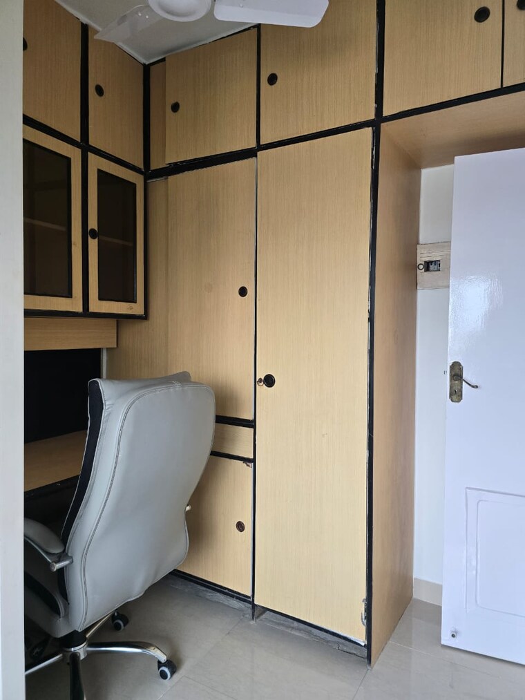 Bedroom, florida-apartment-bandra 1.5 Bedroom 600 Sq.Ft. Apartment In Bandra West Mumbai 9239351