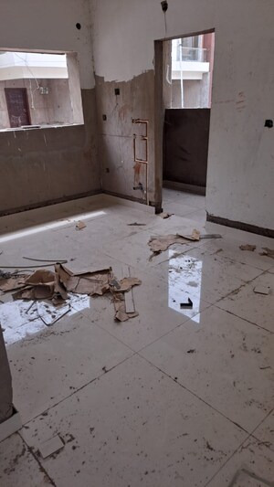 Bathroom in 3 BHK Apartment at Velmala – for Sale