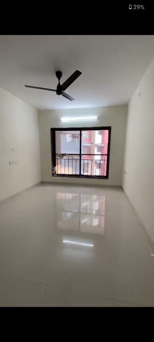 Room in 2 BHK Apartment at Hirani Om Sukhkarta Heights, Vikhroli East – for Rent